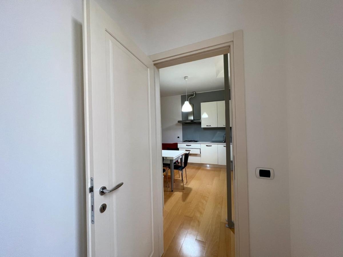 Dolada, Meraviglia Nel Centro Di Belluno Exterior foto