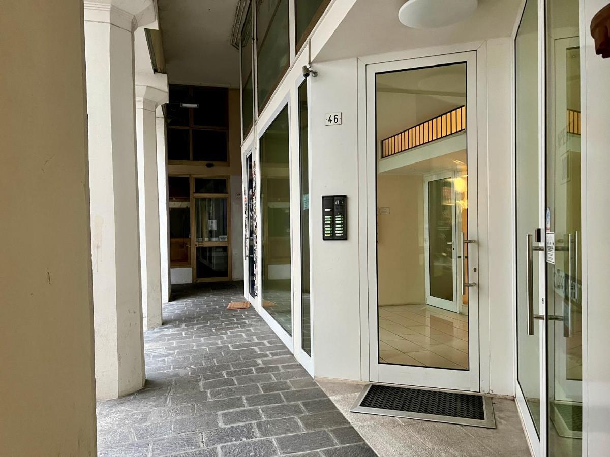 Dolada, Meraviglia Nel Centro Di Belluno Exterior foto