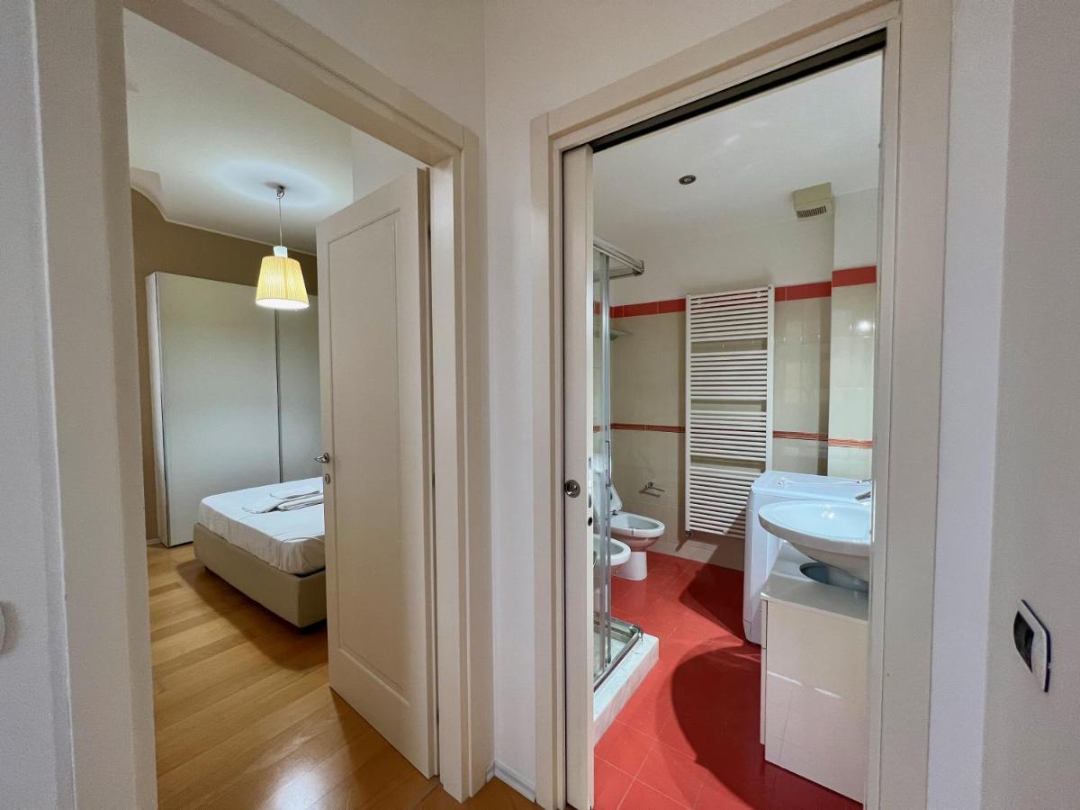 Dolada, Meraviglia Nel Centro Di Belluno Exterior foto