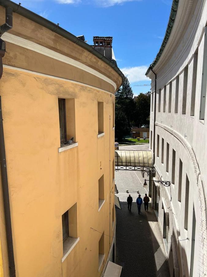 Dolada, Meraviglia Nel Centro Di Belluno Exterior foto